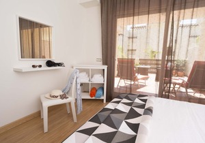 2-bedroom Luxury Apartment that sleeps 6(8) ideal for beach and golf holidays