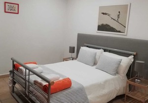 2-bedroom Luxury Apartment that sleeps 6(8) ideal for beach and golf holidays