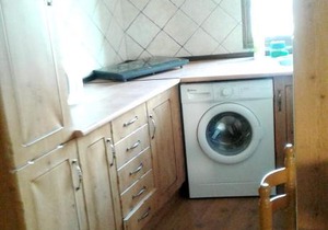 2 bedrooms appartement with city view and terrace at Lagartera