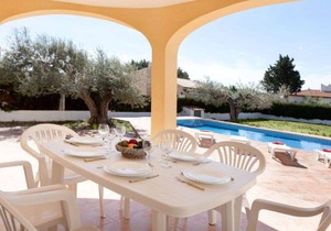 200 m² House ∙ 5 bedrooms ∙ 11 guests