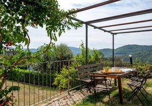 210 m² Apartment ∙ 3 bedrooms ∙ 8 guests