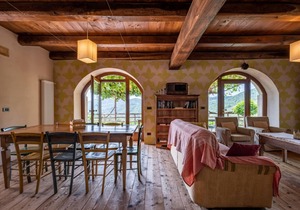 210 m² Apartment ∙ 3 bedrooms ∙ 8 guests
