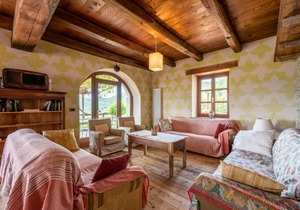 210 m² Farmhouse ∙ 3 bedrooms ∙ 8 guests