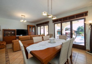 220 m² House ∙ 4 bedrooms ∙ 8 guests