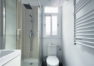 24 m² Apartment ∙ 1 bedroom ∙ 2 guests