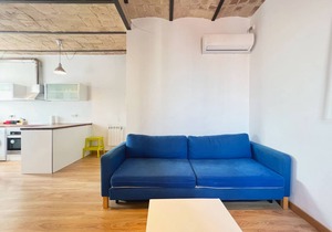 24 m² Apartment ∙ 1 bedroom ∙ 2 guests