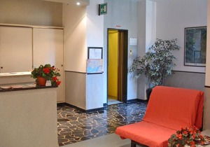 25 m² Apartment ∙ 1 bedroom ∙ 2 guests