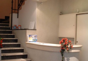 25 m² Apartment ∙ 1 bedroom ∙ 2 guests