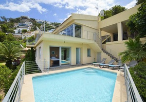 276 m² Villa ∙ 4 bedrooms ∙ 8 guests