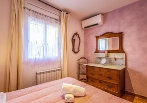 3 bedroom accommodation in Maçanet de la Selva