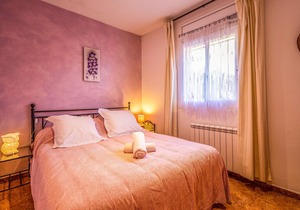 3 bedroom accommodation in Maçanet de la Selva