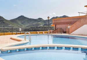 3 bedroom accommodation in Cabo de Palos
