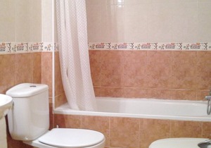 3 bedroom accommodation in Portman