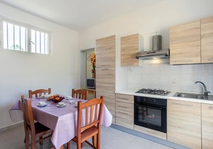 3 bedroom gorgeous home in Marzamemi