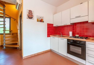 3 bedroom nice home in Albarella RO