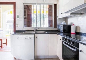 3 bedroom stunning home in Cabo de Palos