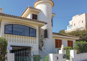 3 bedroom stunning home in Cabo de Palos