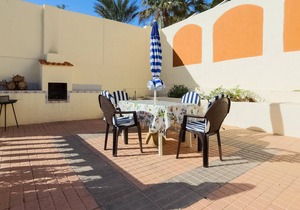 3 bedroom stunning home in Cabo de Palos