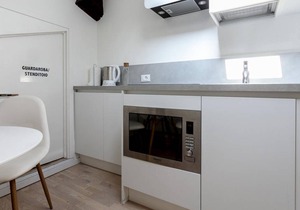 30 m² Apartment ∙ 1 bedroom ∙ 1 guest