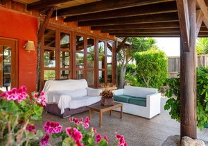 300 m² Villa ∙ 4 bedrooms ∙ 16 guests