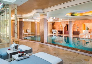 300 m² Villa ∙ 4 bedrooms ∙ 8 guests