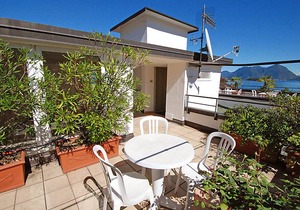 35 m² Apartment ∙ 1 bedroom ∙ 4 guests