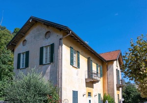 35 m² Apartment ∙ 1 bedroom ∙ 3 guests