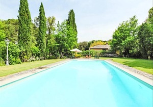 35 m² House ∙ 1 bedroom ∙ 4 guests