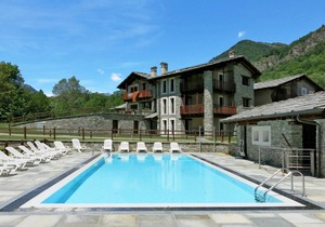 39 m² Apartment ∙ 2 bedrooms ∙ 4 guests