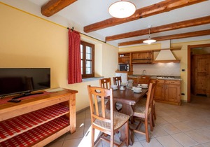 39 m² House ∙ 2 bedrooms ∙ 4 guests