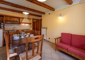 39 m² House ∙ 2 bedrooms ∙ 4 guests
