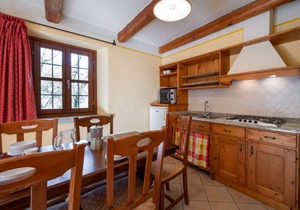 39 m² House ∙ 2 bedrooms ∙ 4 guests