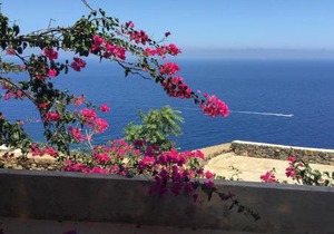 4 Bedroom Awesome Home In Pantelleria