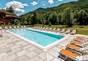 40 m² Apartment ∙ 2 bedrooms ∙ 4 guests