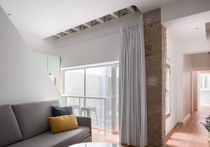 44 m² Apartment ∙ 1 bedroom ∙ 4 guests