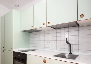 44 m² Apartment ∙ 1 bedroom ∙ 4 guests