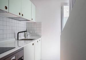 44 m² Apartment ∙ 1 bedroom ∙ 4 guests
