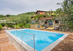 45 m² Apartment ∙ 1 bedroom ∙ 3 guests