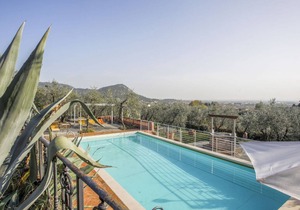 45 m² Apartment ∙ 1 bedroom ∙ 3 guests