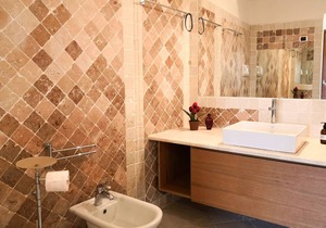 45 m² Apartment ∙ 1 bedroom ∙ 4 guests