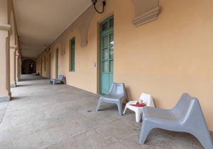 45 m² Apartment ∙ 1 bedroom ∙ 4 guests
