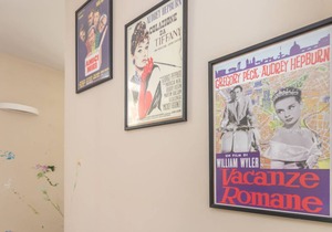 45 m² Apartment ∙ 1 bedroom ∙ 4 guests