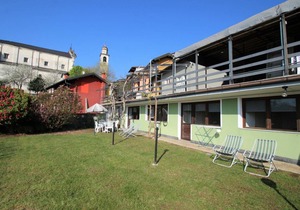 45 m² House ∙ 1 bedroom ∙ 4 guests