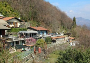 45 m² House ∙ 1 bedroom ∙ 4 guests
