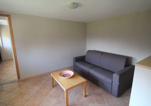 45 m² House ∙ 1 bedroom ∙ 4 guests