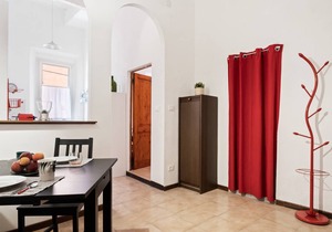 48 m² Apartment ∙ 1 bedroom ∙ 2 guests