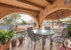 5 bedroom accommodation in Vidreres