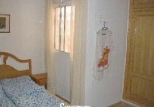5 Beds bungalow near the beach with a brilliant view to the sea,