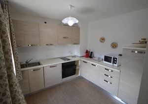 50 m² Apartment ∙ 1 bedroom ∙ 4 guests