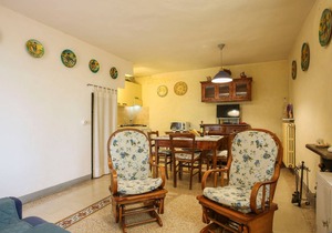 50 m² House ∙ 2 bedrooms ∙ 4 guests